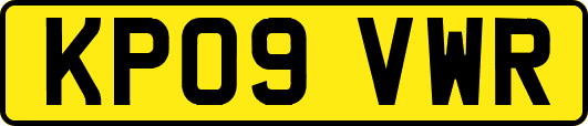 KP09VWR