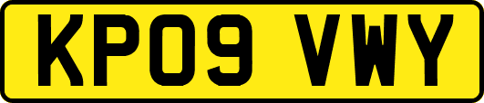 KP09VWY