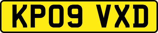 KP09VXD
