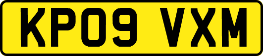 KP09VXM