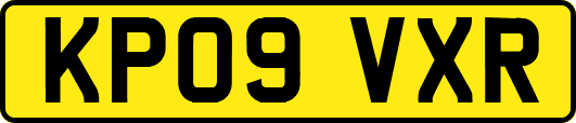 KP09VXR
