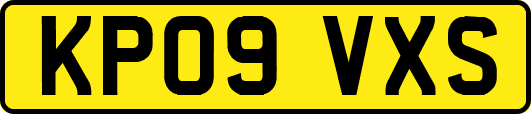 KP09VXS