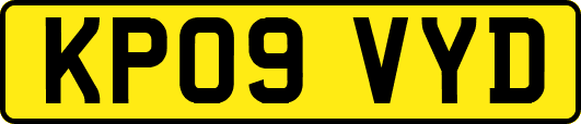 KP09VYD
