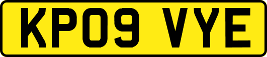 KP09VYE