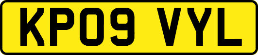 KP09VYL
