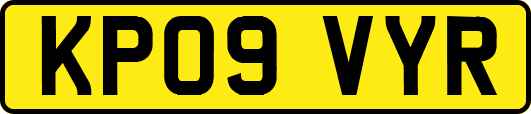 KP09VYR