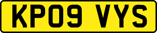 KP09VYS