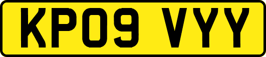 KP09VYY