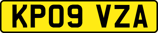 KP09VZA