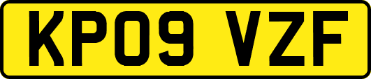 KP09VZF
