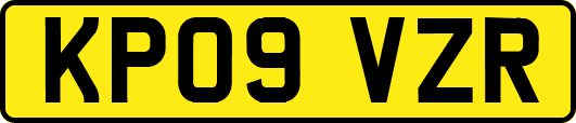 KP09VZR