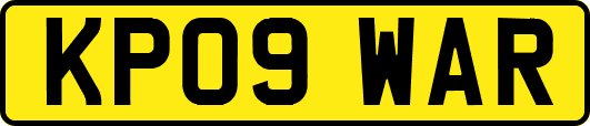 KP09WAR