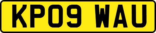 KP09WAU