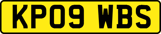 KP09WBS