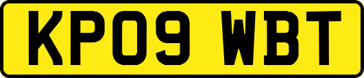 KP09WBT