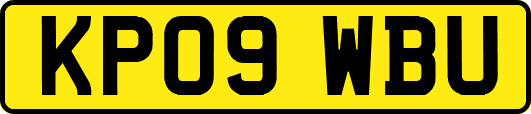 KP09WBU
