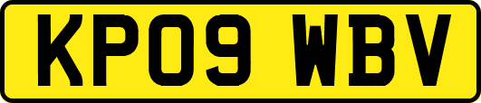 KP09WBV
