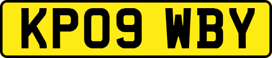 KP09WBY