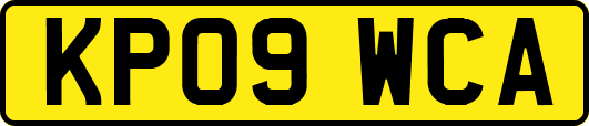 KP09WCA