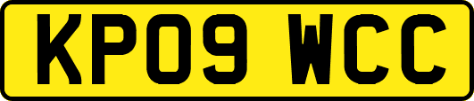KP09WCC