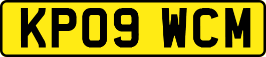 KP09WCM