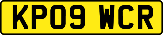KP09WCR