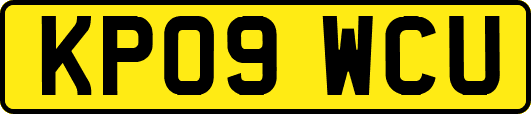 KP09WCU