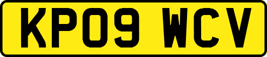 KP09WCV