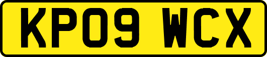 KP09WCX
