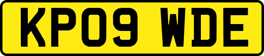 KP09WDE