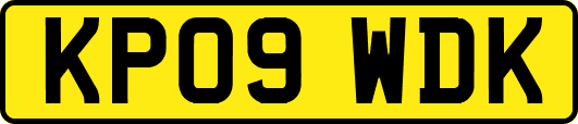 KP09WDK