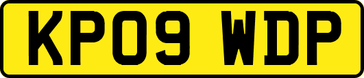 KP09WDP