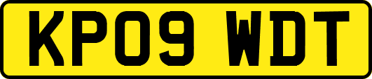 KP09WDT