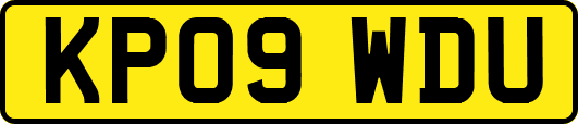 KP09WDU