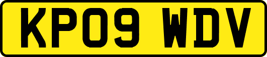 KP09WDV