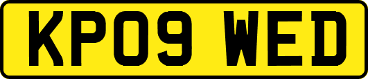 KP09WED