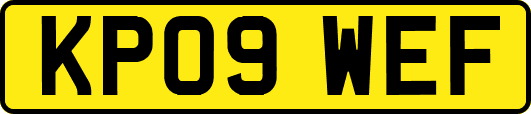 KP09WEF