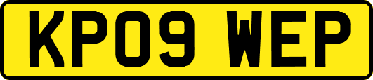 KP09WEP
