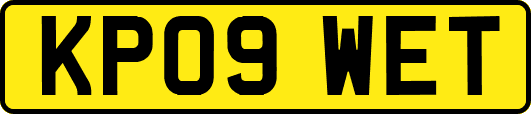 KP09WET