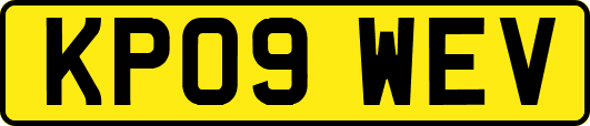 KP09WEV