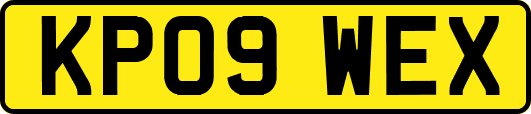 KP09WEX