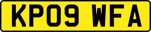 KP09WFA