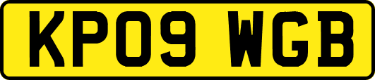 KP09WGB