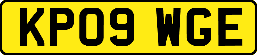 KP09WGE