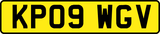 KP09WGV