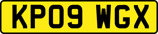 KP09WGX
