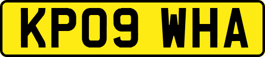 KP09WHA