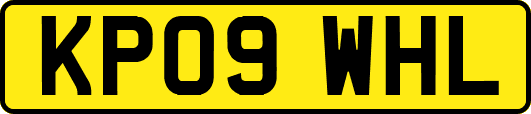 KP09WHL