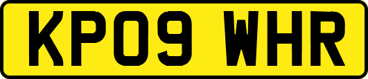 KP09WHR