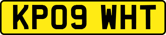 KP09WHT